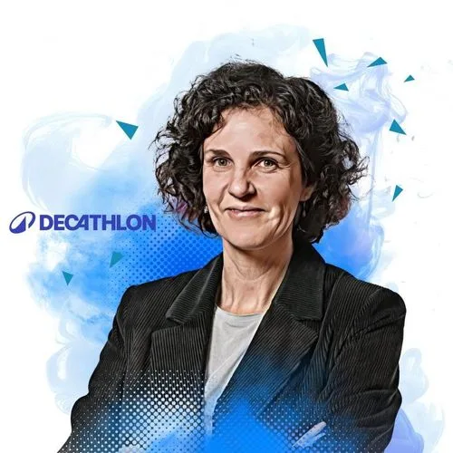 Barbara Martin Coppola, conférencier