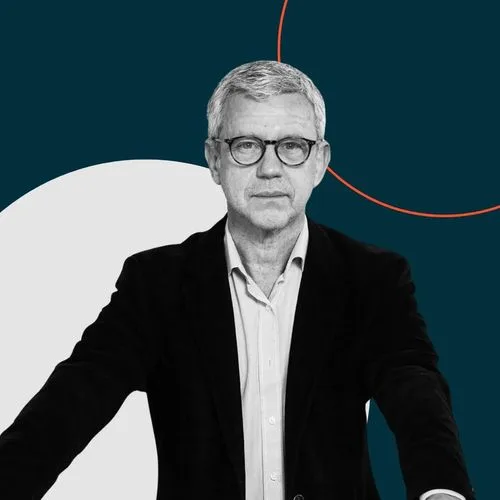 BRUNO TERTRAIS, conférencier
