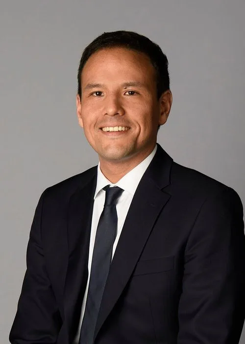 Cedric O, conférencier