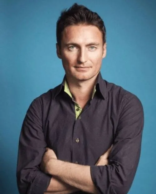 CHRISTOPHE HAAG, conférencier