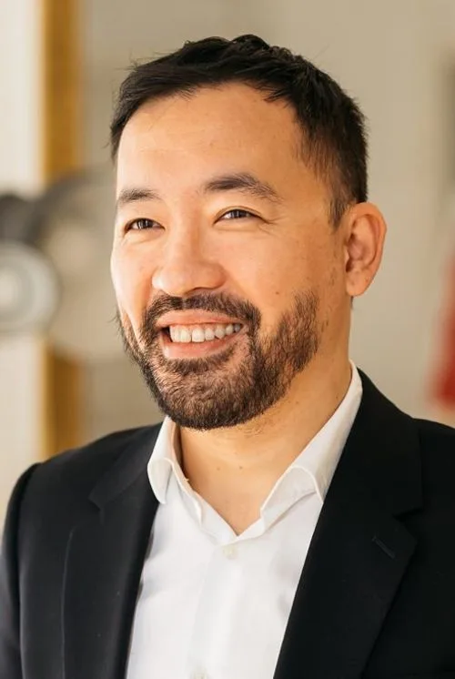 CHRISTOPHE NGUYEN, conférencier