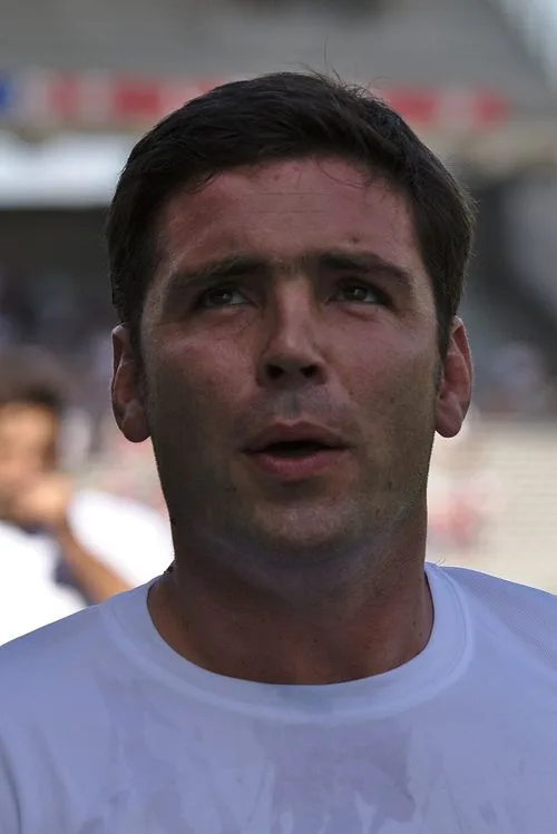 Dimitri Yachvili, conférencier