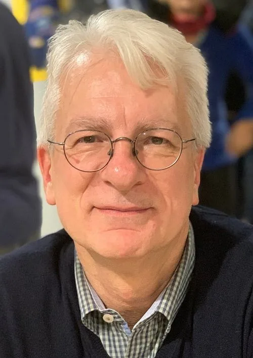Dominique Bourg, conférencier