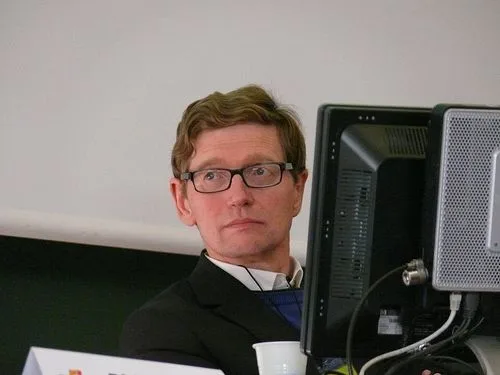 DOMINIQUE SEUX, conférencier