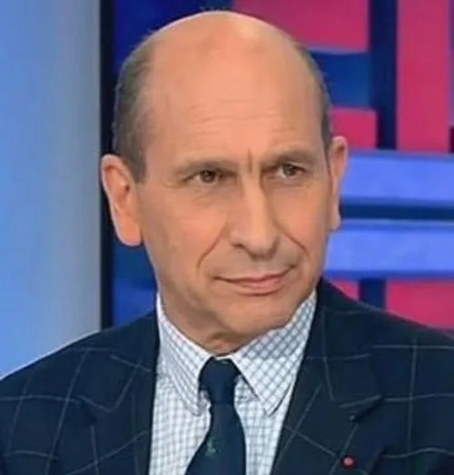 DOMINIQUE TRINQUAND, conférencier