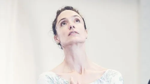 Dorothée Gilbert, conférencier