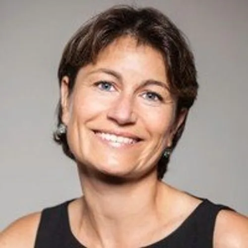 Dorothée Moisan, conférencier