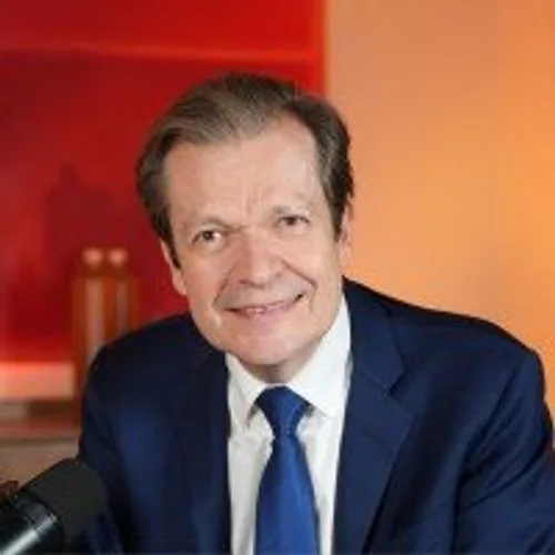 DR PHILIPPE RODET, conférencier