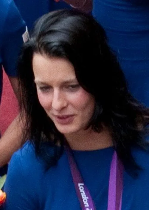 Edith Bosch, conférencier