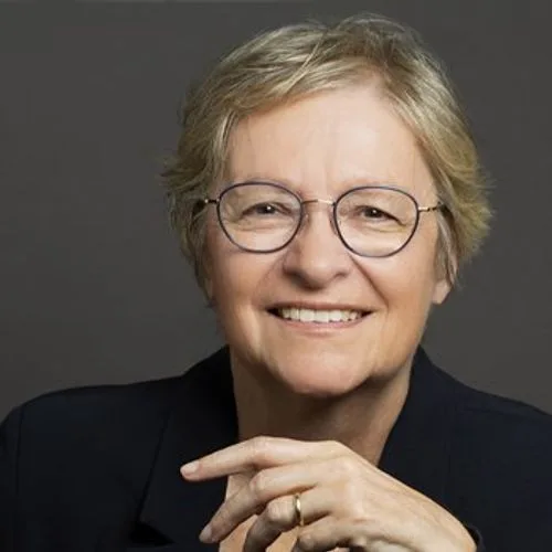 Edith Perreaut-Pierre, conférencier