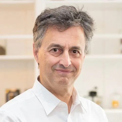 Edouard de Broglie, conférencier