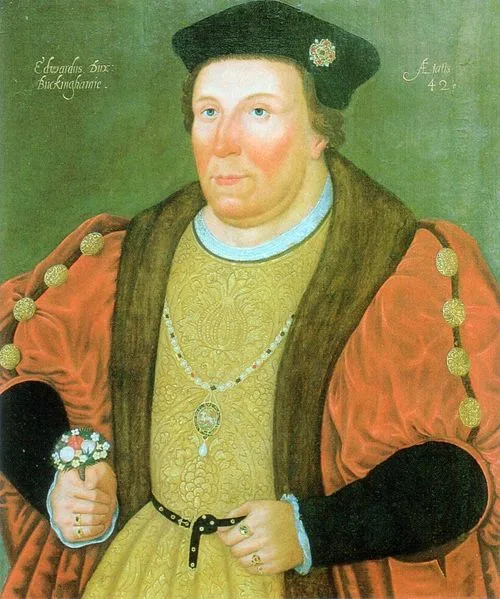 Edward Stafford, conférencier