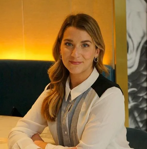 Eleonore Balensi, conférencier
