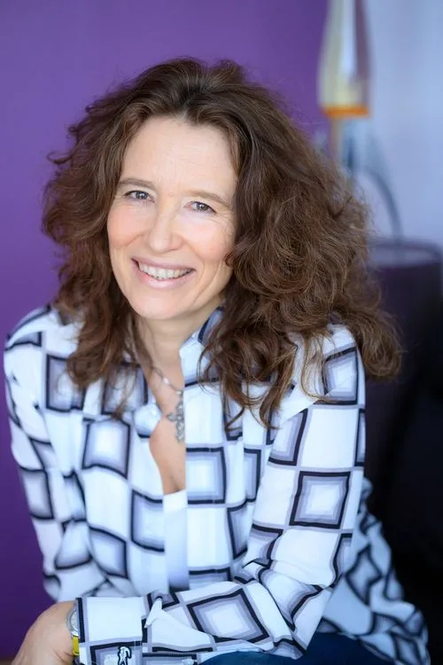 Elisabeth Laville, conférencier
