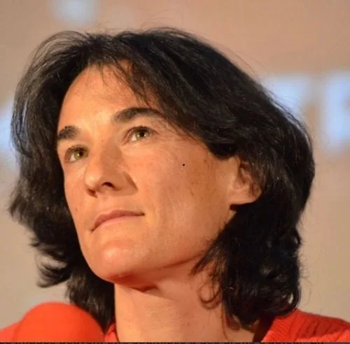 Elisabeth Revol, conférencier