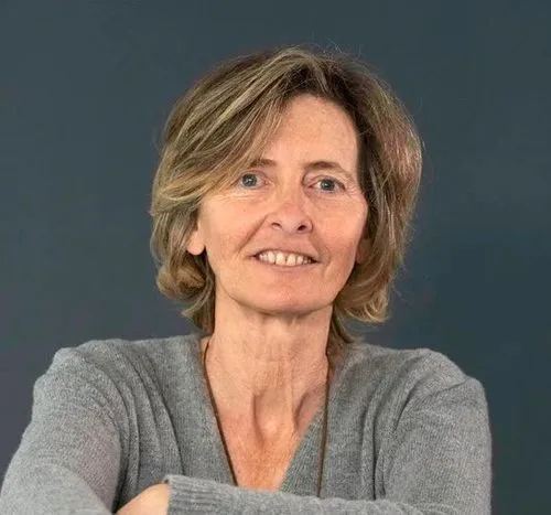 Elisabeth Soulié, conférencier