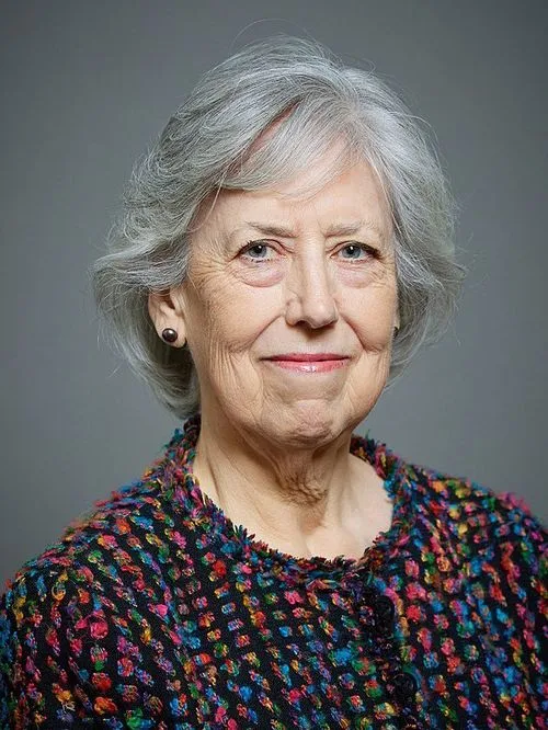 Eliza Manningham-Buller, conférencier