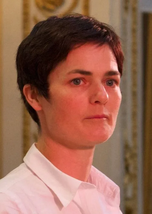 Ellen MacArthur, conférencier