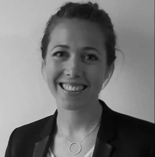 Emilie Thienot, conférencier