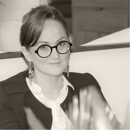Emma Haziza, conférencier