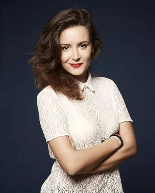 Emmanuelle Duez, conférencier