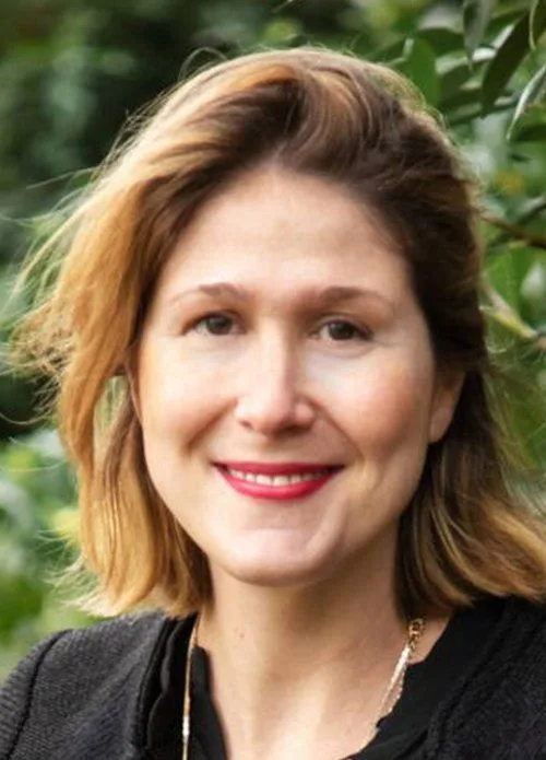 Emmanuelle Joseph-Dailly, conférencier