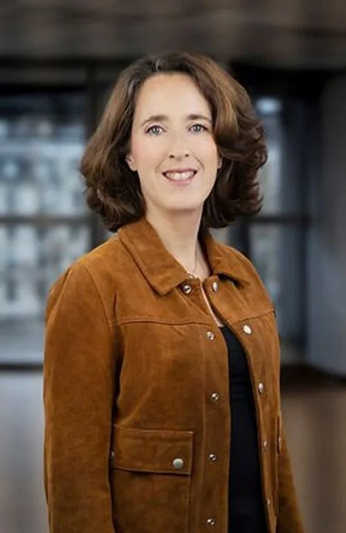 Emmanuelle Léon, conférencier