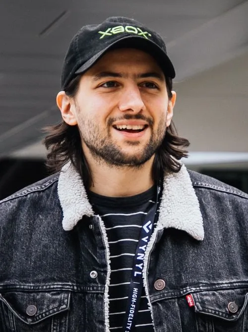 Eric Barone, conférencier