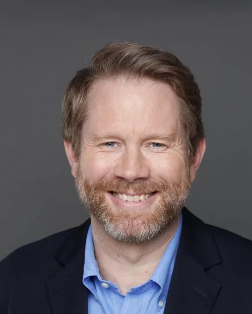 Eric Larchevêque, conférencier