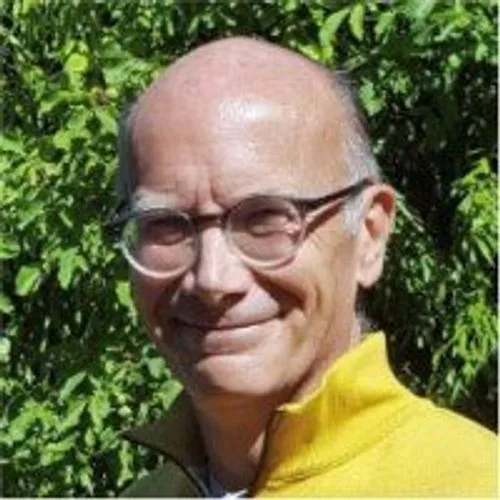 Eric Lestanguet, conférencier