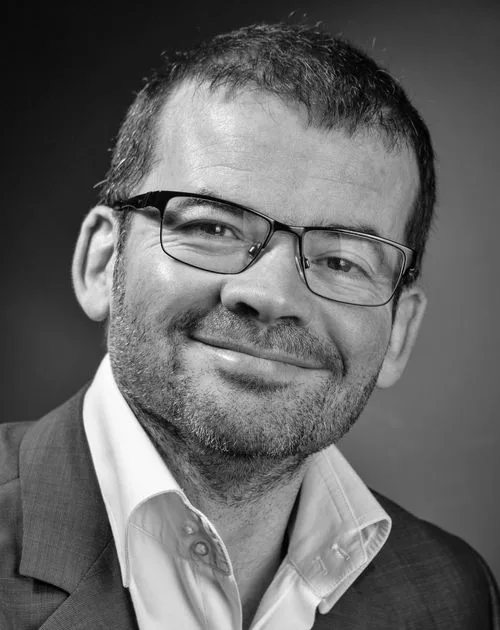 Erwan Deveze, conférencier