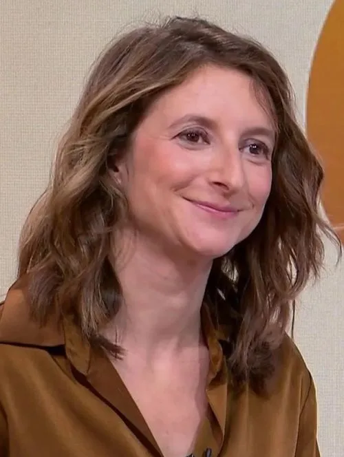 Esther Crauser-Delbourg, conférencier
