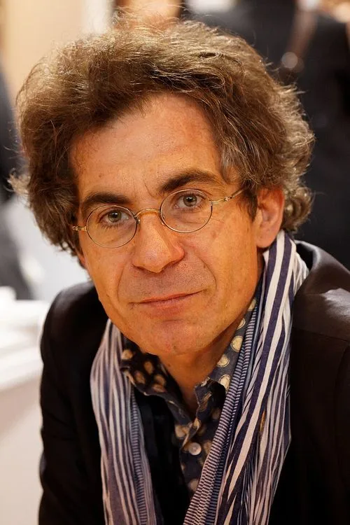 ETIENNE KLEIN, conférencier