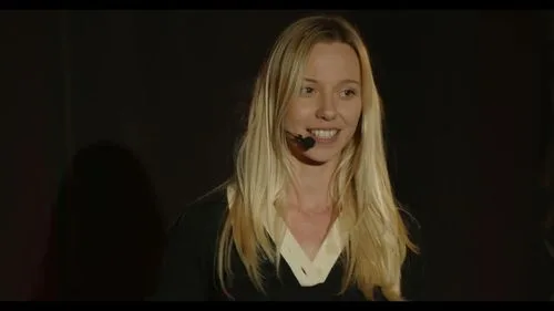 Eva André, conférencier