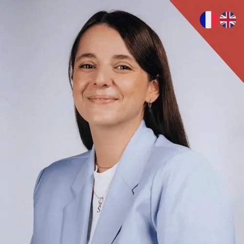 EVA SADOUN, conférencier