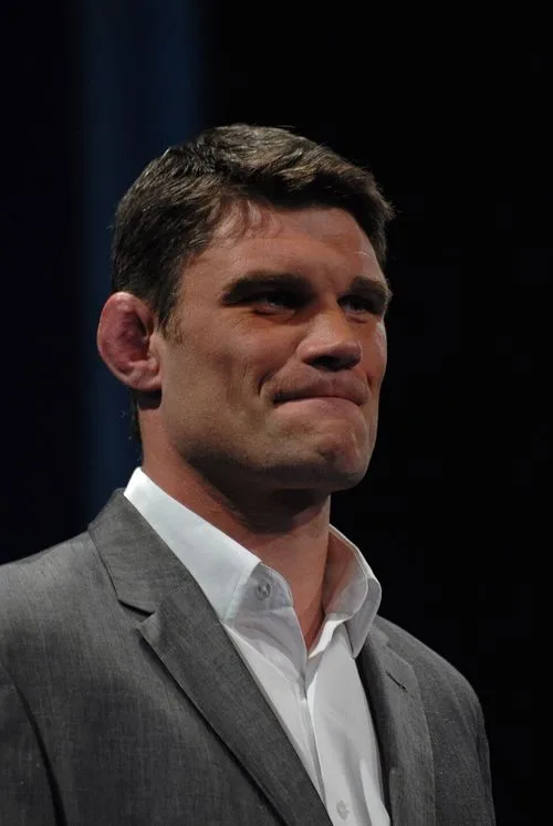 Fabien Pelous, conférencier