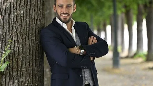 Flavien Logeard, conférencier