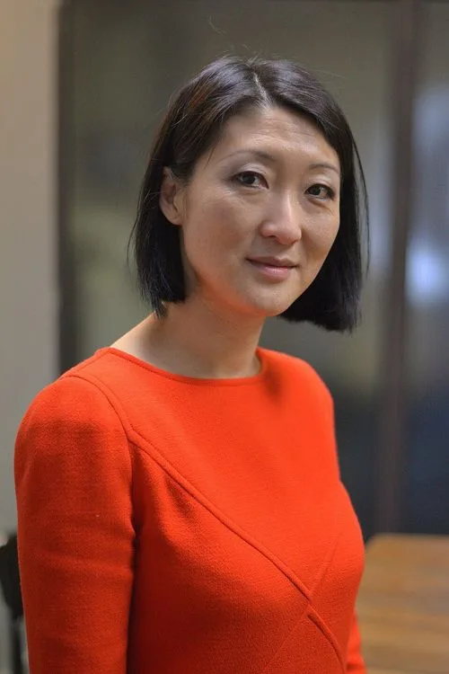 Fleur Pellerin, conférencier