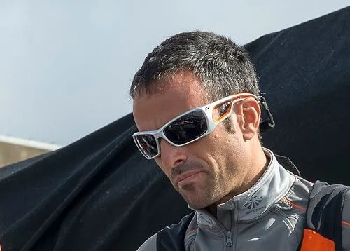 Franck Cammas, conférencier