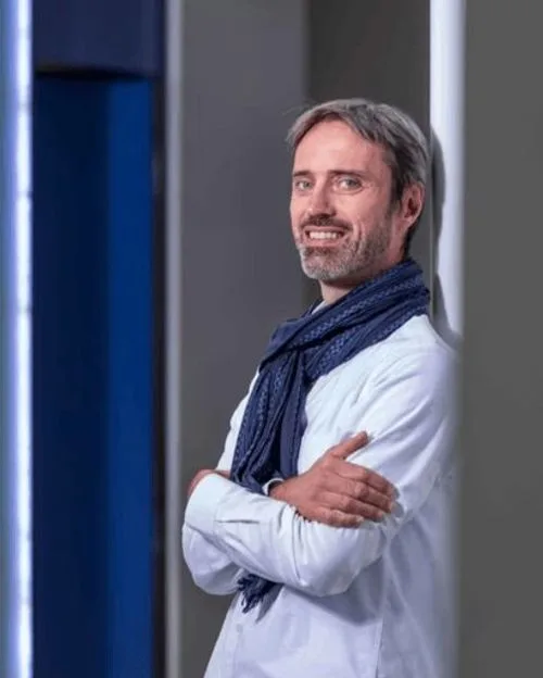 Frédéric Bordage, conférencier