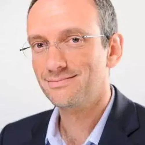 Frederic Encel, conférencier