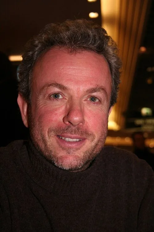 Frédéric Lenoir, conférencier