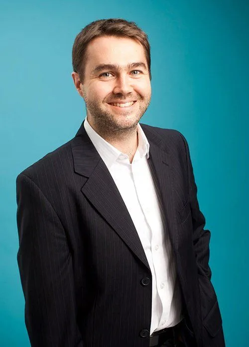 Frédéric Mazzella, conférencier