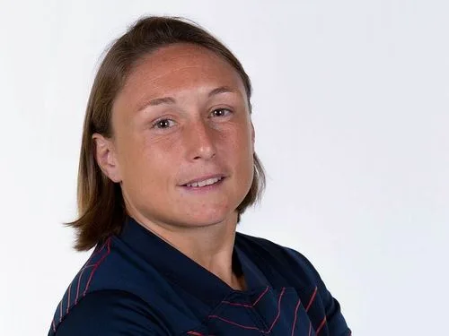 Gaëlle Mignot, conférencier