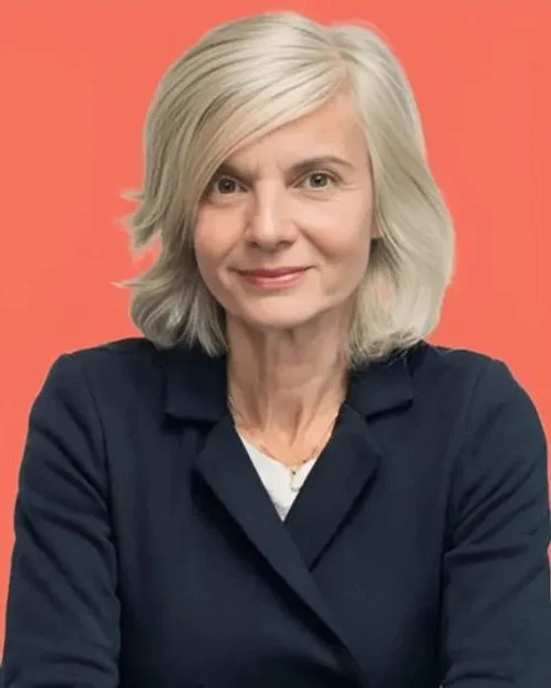 GENEVIÈVE FÉRONE-CREUZET, conférencier
