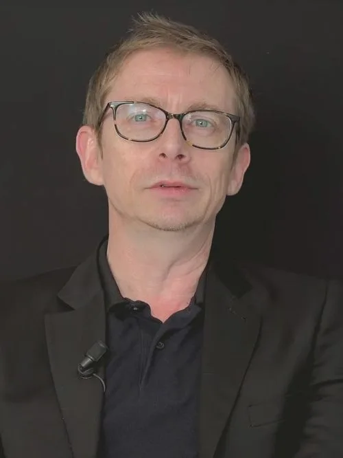 Gérald Bronner, conférencier