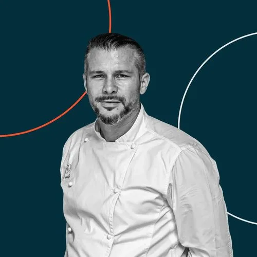 Glenn Viel, conférencier