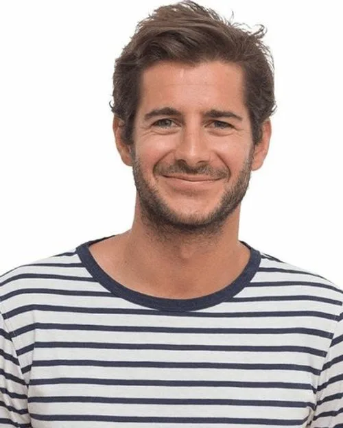 Guillaume Gibault, conférencier
