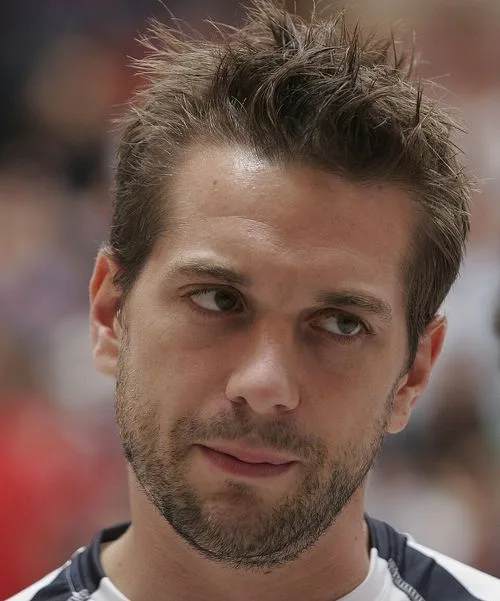 Guillaume Gille, conférencier