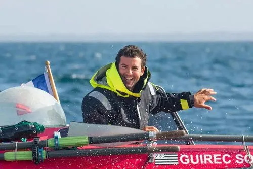 GUIREC SOUDÉE, conférencier